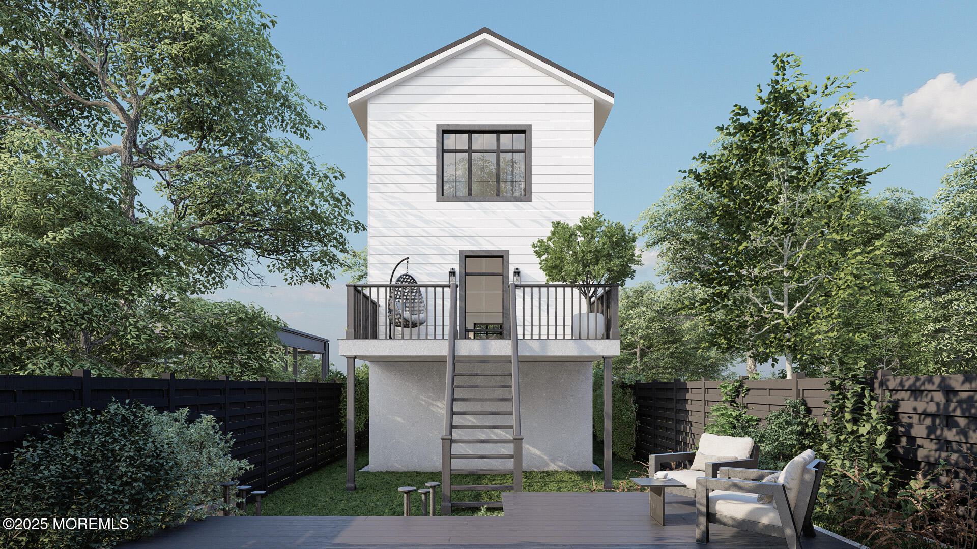 Woodland Avenue, Keansburg, New Jersey image 3