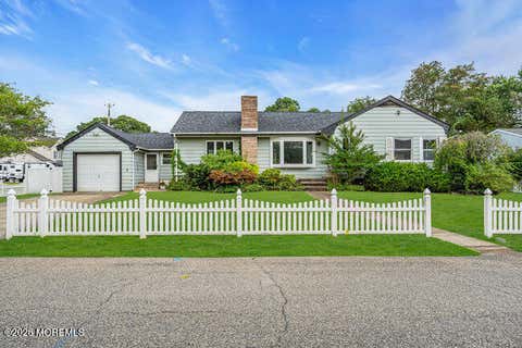 Homes For Rent - 150 Farm Road<br/> Manchester, NJ 08759
