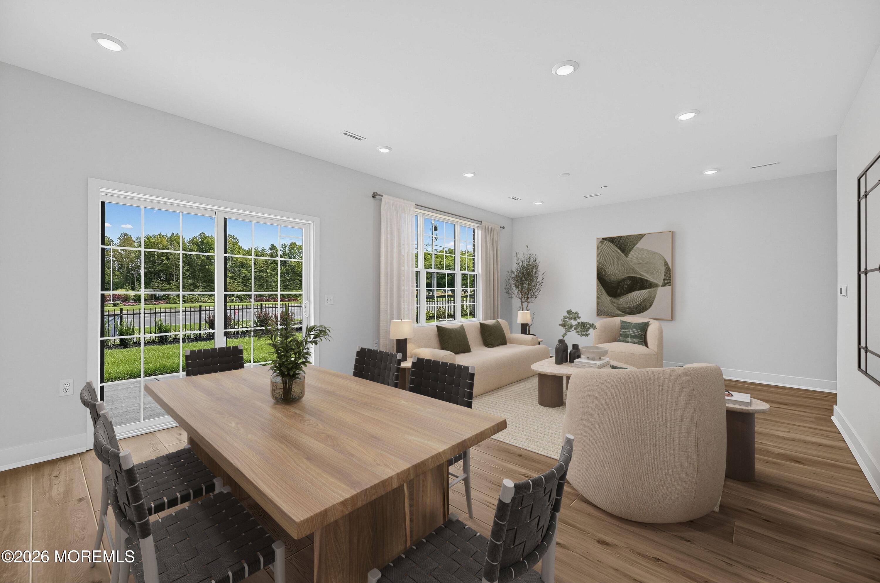48 Bennet Field Way