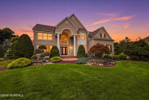Photo of 114 Candido Court, Manalapan, NJ 07726 (MLS # 22627744)