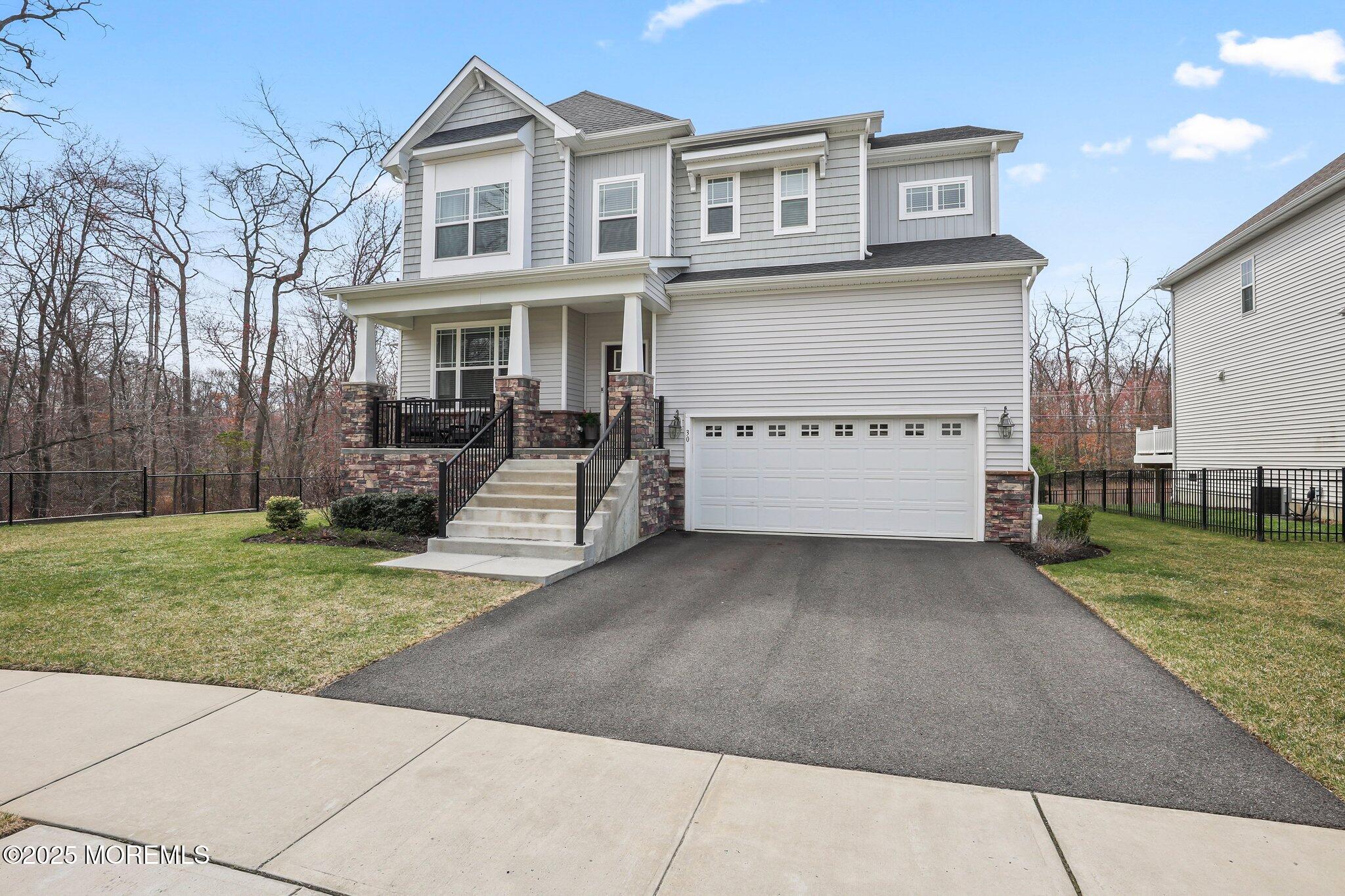 30 Heliport Drive, Tinton Falls, New Jersey image 30