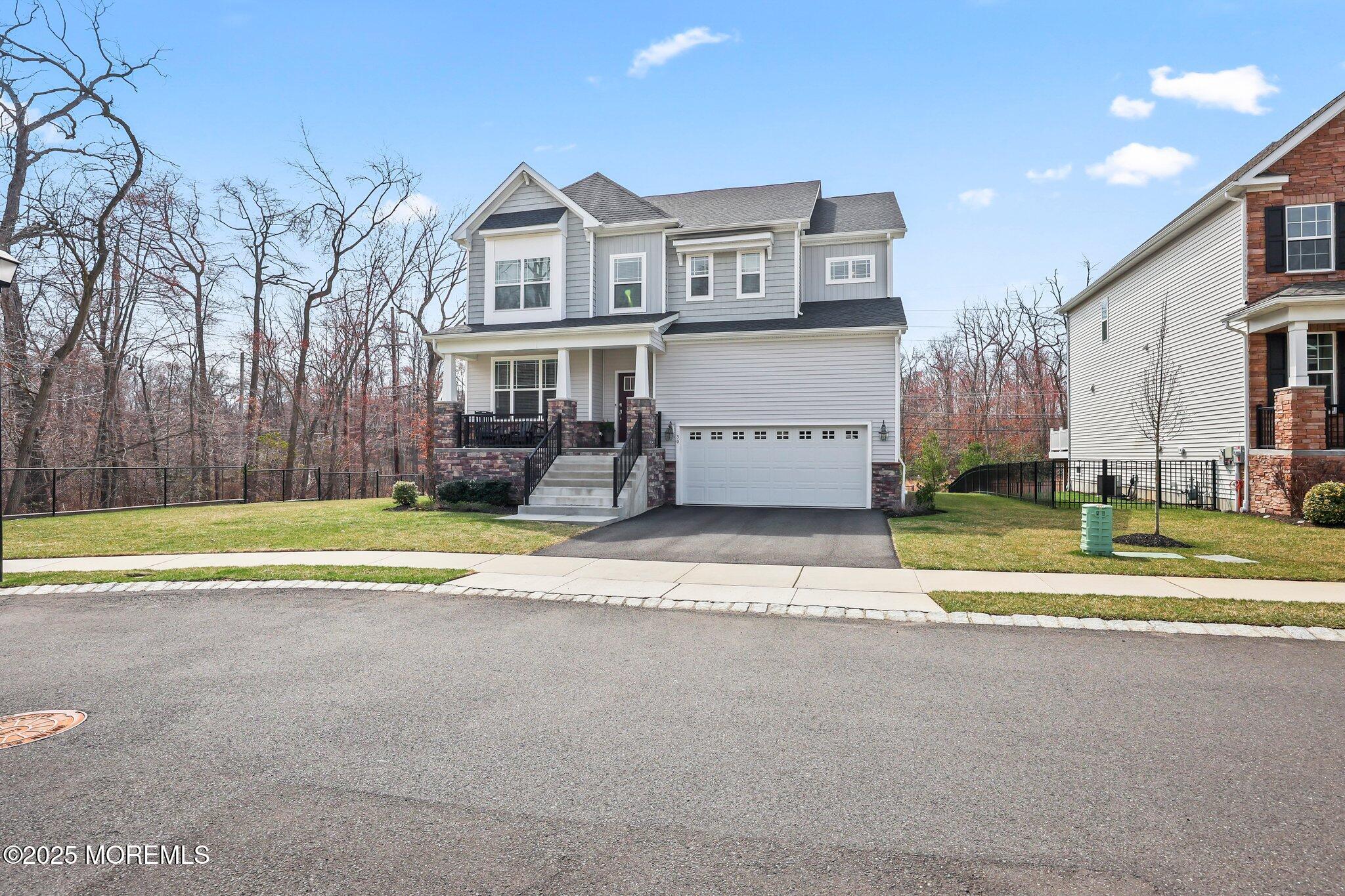 30 Heliport Drive, Tinton Falls, New Jersey image 32