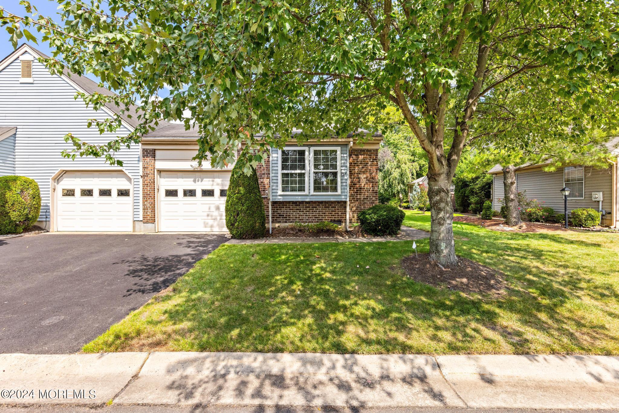 15A Betsy Ross Drive, Monroe Township, New Jersey image 3