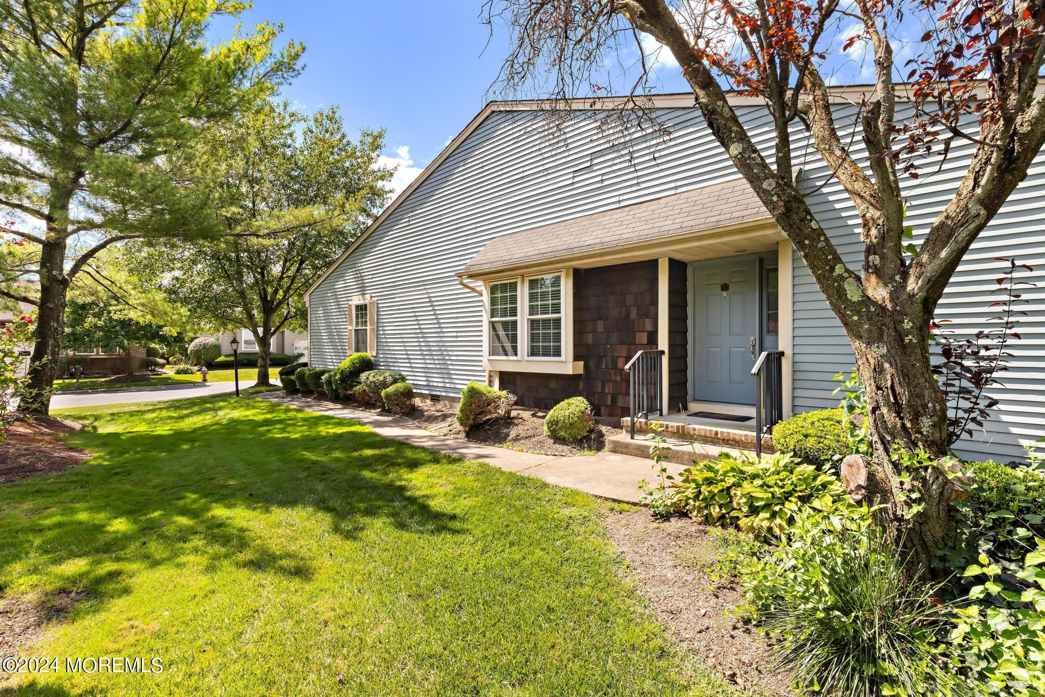 15A Betsy Ross Drive, Monroe Township, New Jersey image 7