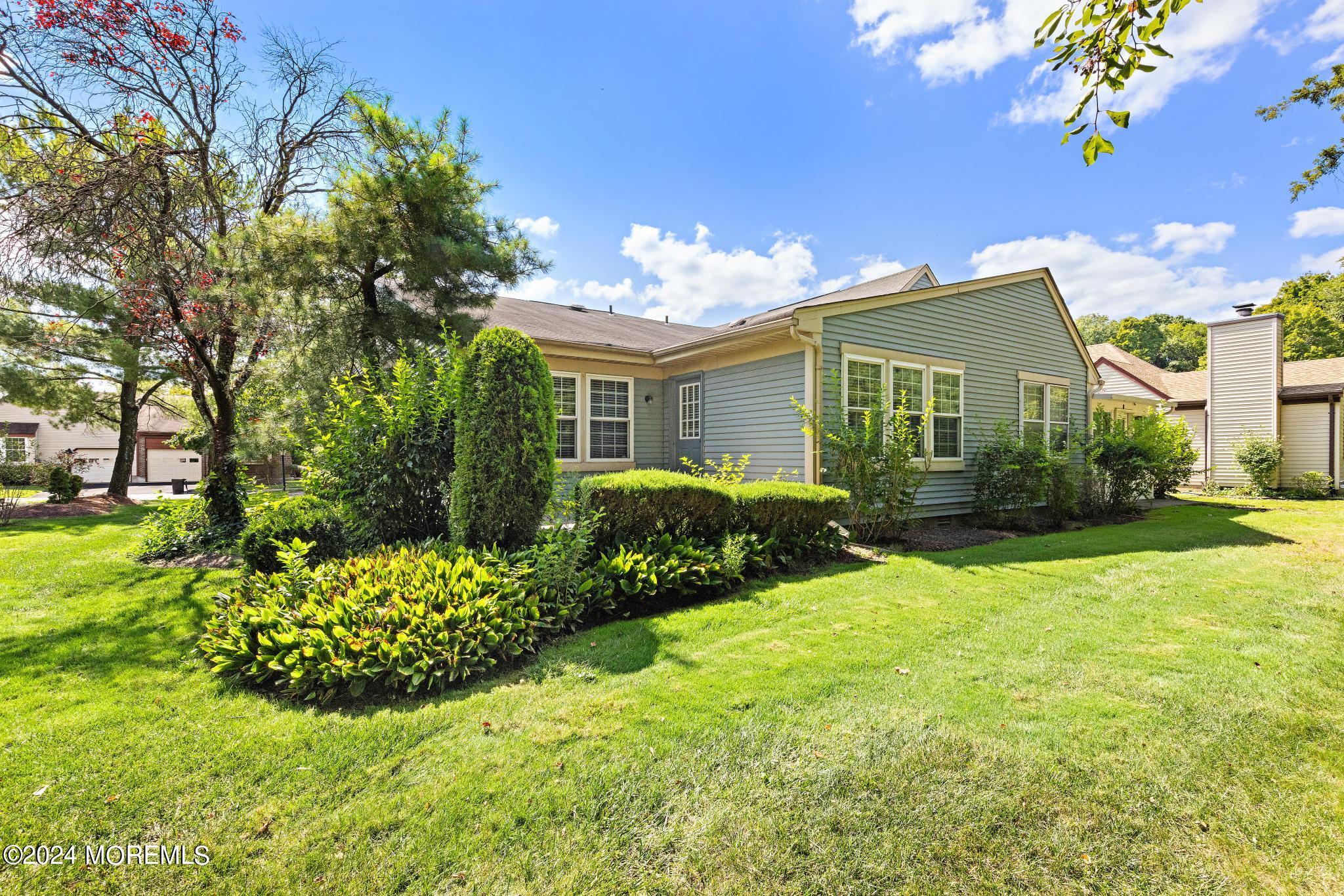 15A Betsy Ross Drive, Monroe Township, New Jersey image 44