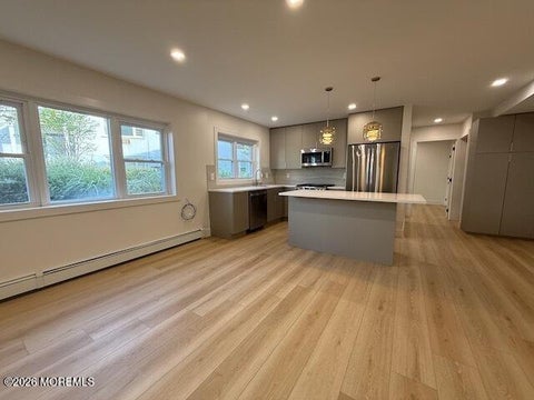 Apartment For Rent - 1217 Ocean Avenue #A9<br/> Bradley Beach, NJ 07720