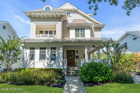 420 Tuttle Avenue Spring Lake NJ 07762