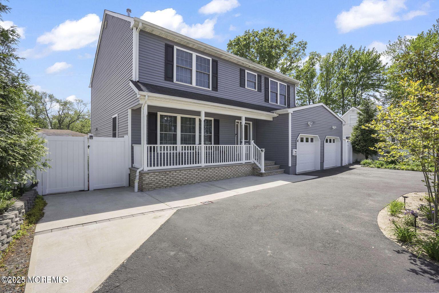 628 Morningside Avenue