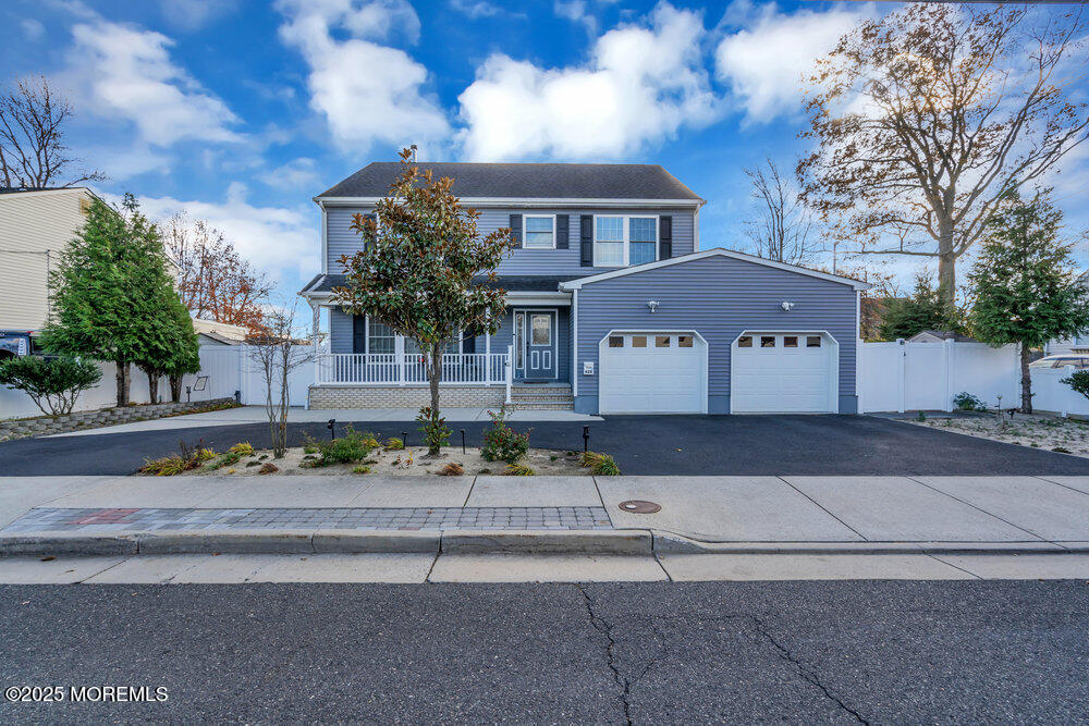 628 Morningside Avenue