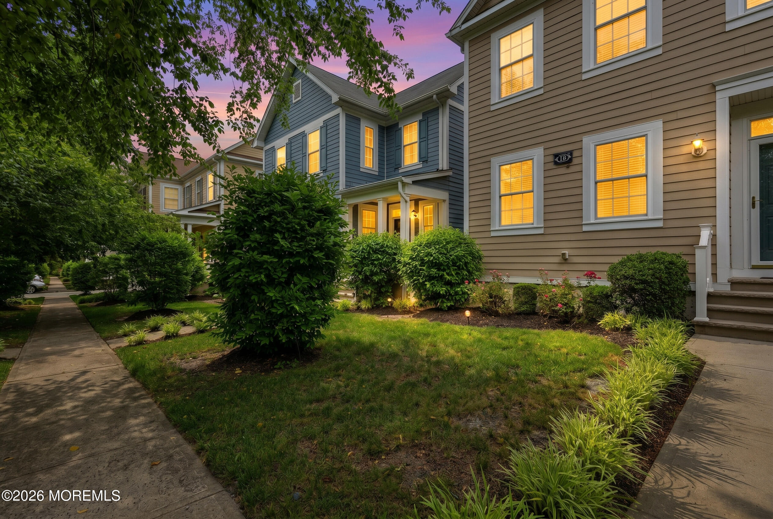 21 Goldcrest Drive