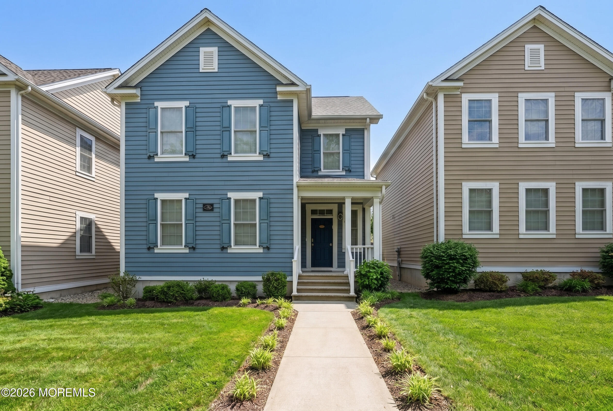 21 Goldcrest Drive