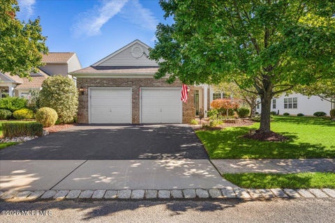Photo of 122 Orleans Road, Monroe, NJ 08831 (MLS # 22632772)
