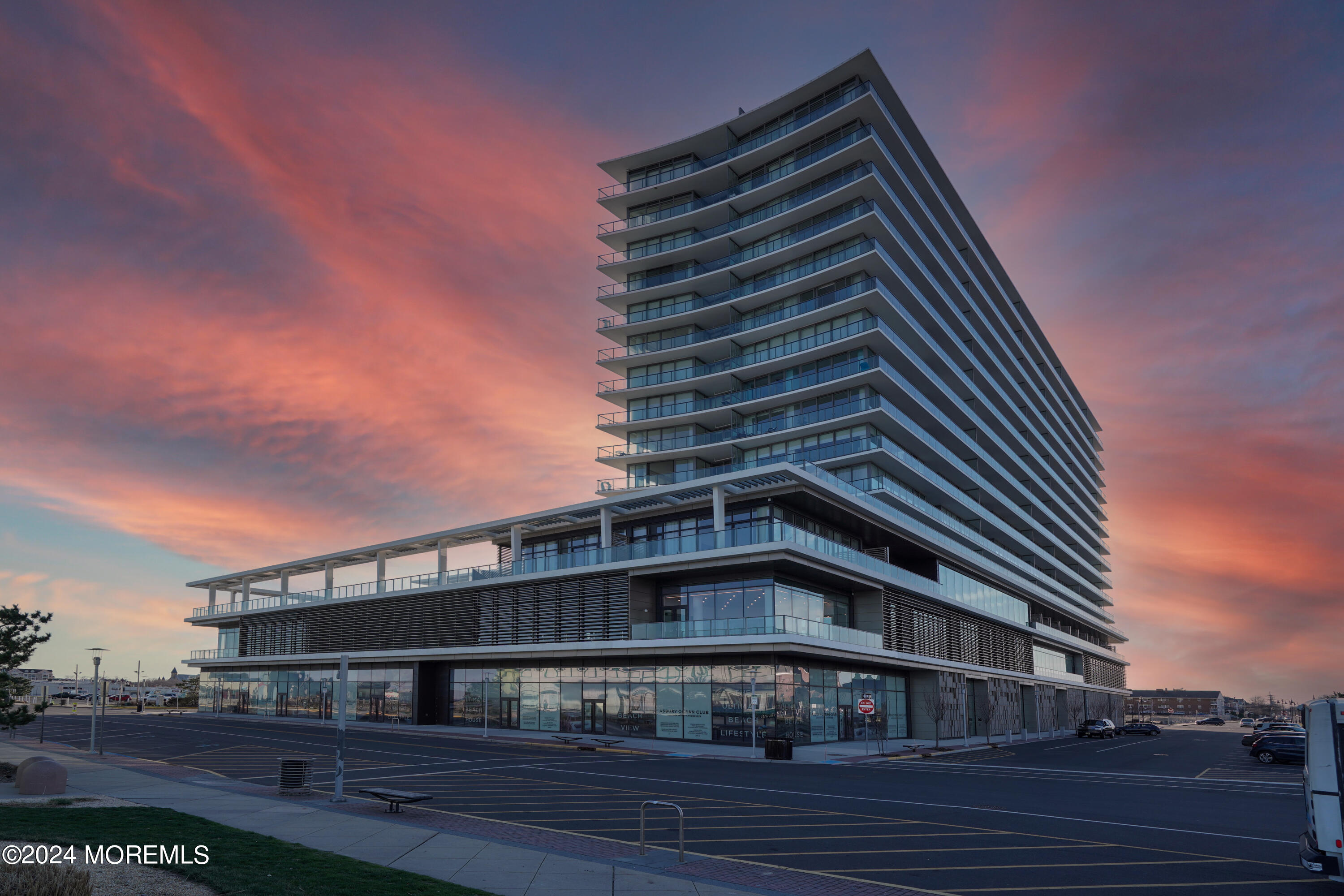 1101 Ocean Avenue #608, Asbury Park, New Jersey image 26