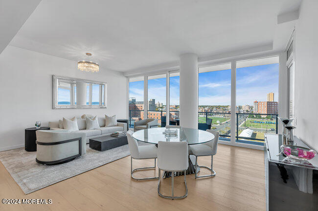 1101 Ocean Avenue #608, Asbury Park, New Jersey image 7