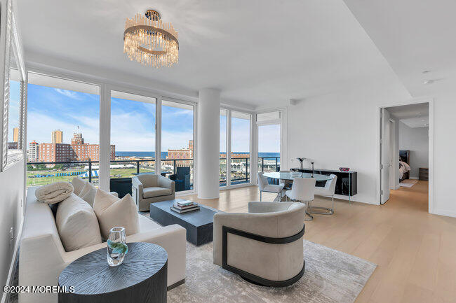 1101 Ocean Avenue #608, Asbury Park, New Jersey image 8