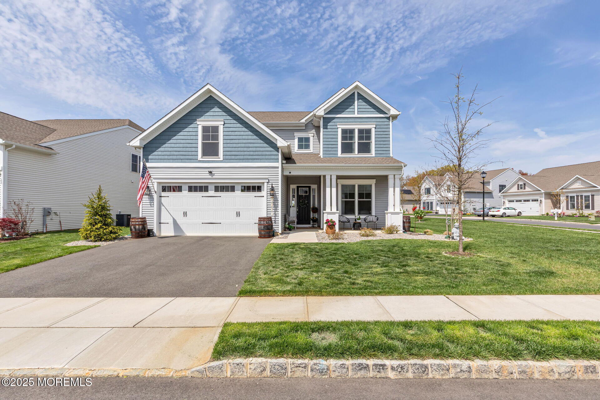 2 Pasture Drive, Farmingdale, New Jersey image 2