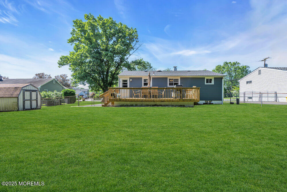 45 Helen Avenue, Freehold, New Jersey image 19