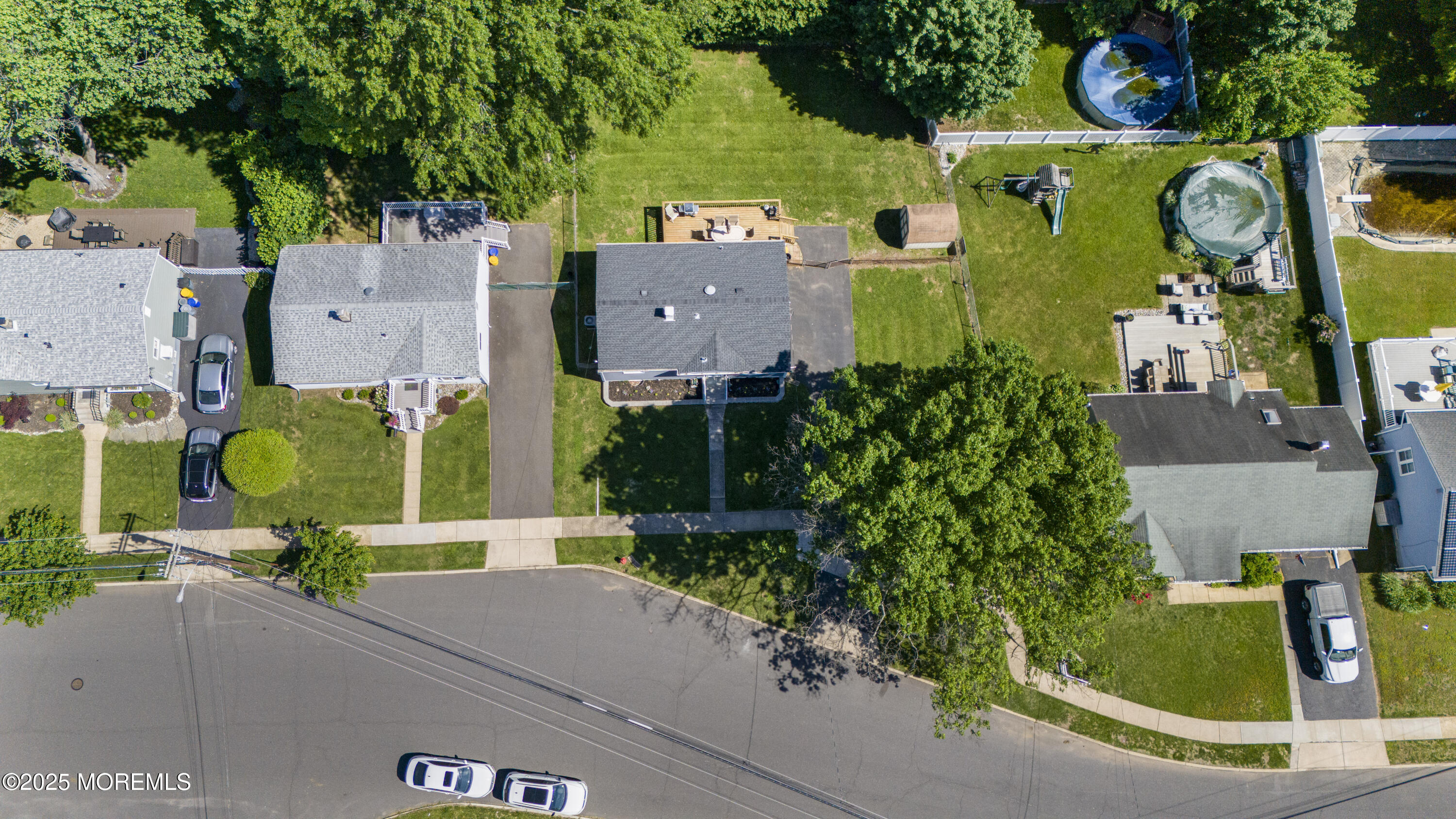 45 Helen Avenue, Freehold, New Jersey image 23