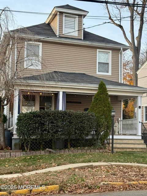 73 Jackson Street Freehold NJ 07728