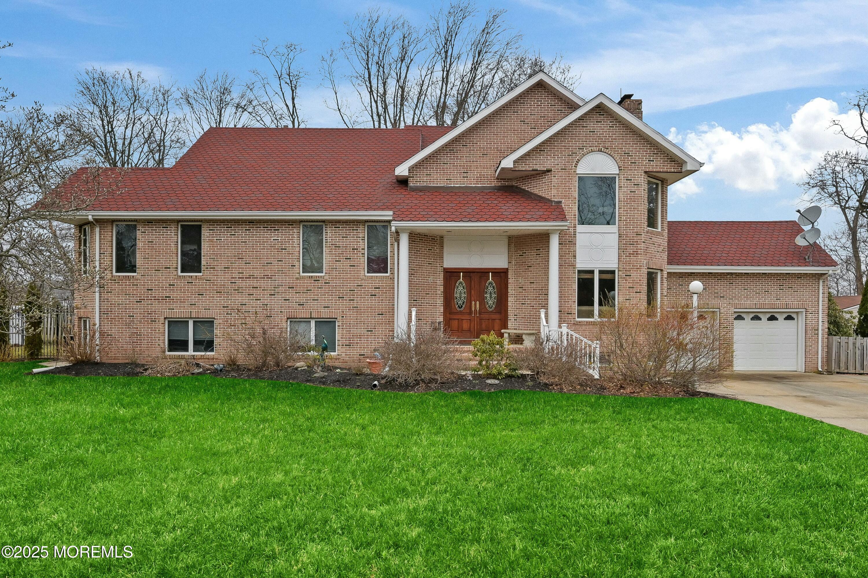 11 Arlene Drive, West Long Branch, New Jersey image 1