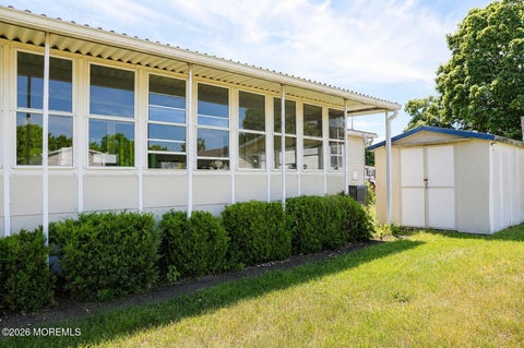 Mobile Home For Sale - 615 Jerome Place<br/> Monmouth County, Freehold, NJ 07728