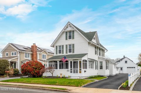 904 Arnold Avenue Point Pleasant NJ 08742