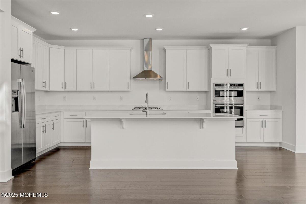 169 Woolley Court, Oakhurst, New Jersey image 8