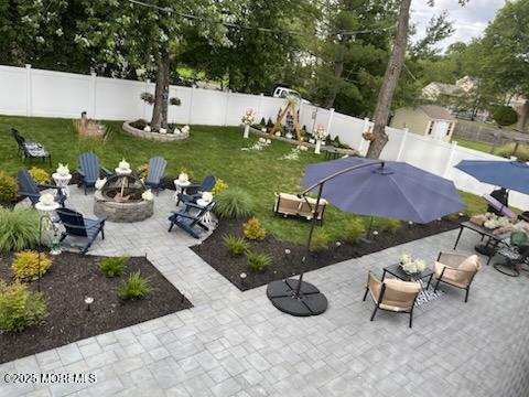 35 Carol Lane, Aberdeen, New Jersey image 36