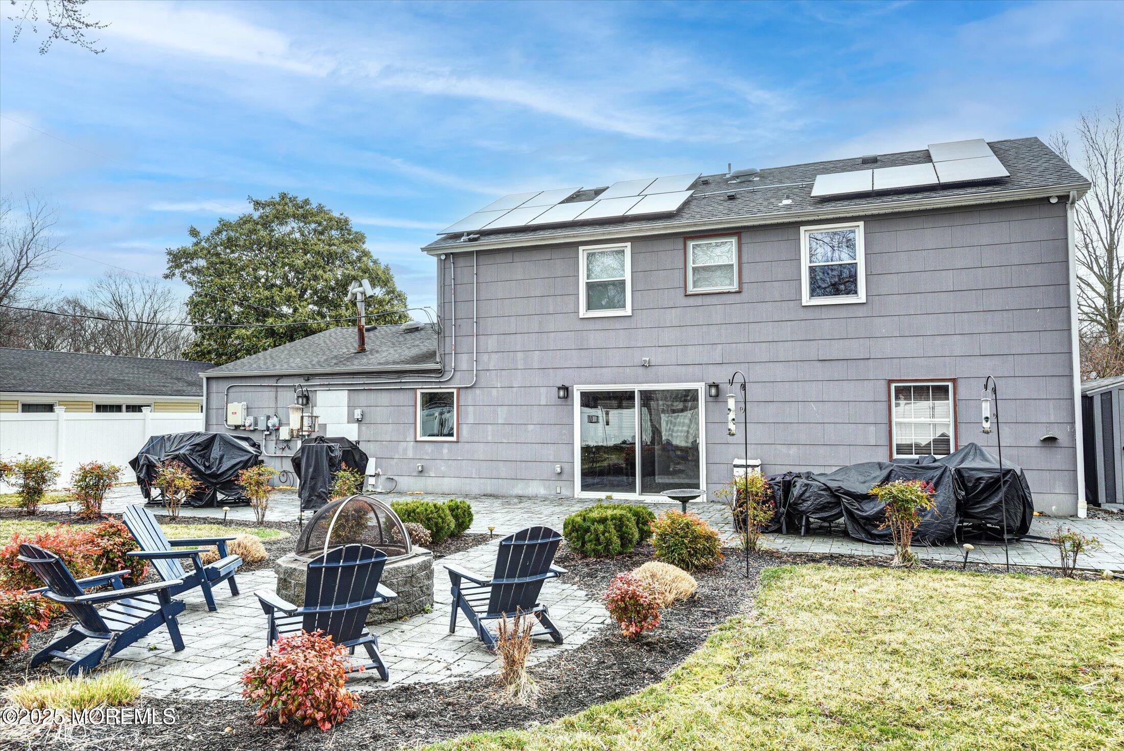 35 Carol Lane, Aberdeen, New Jersey image 25