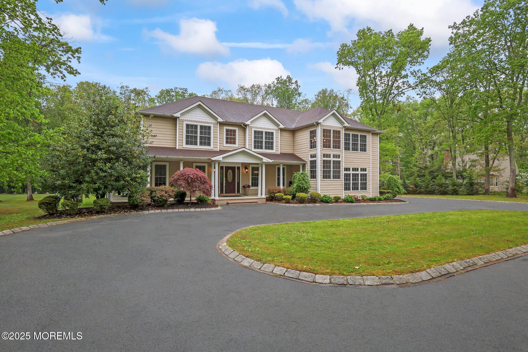 203 Stillhouse Road, Millstone, New Jersey image 3