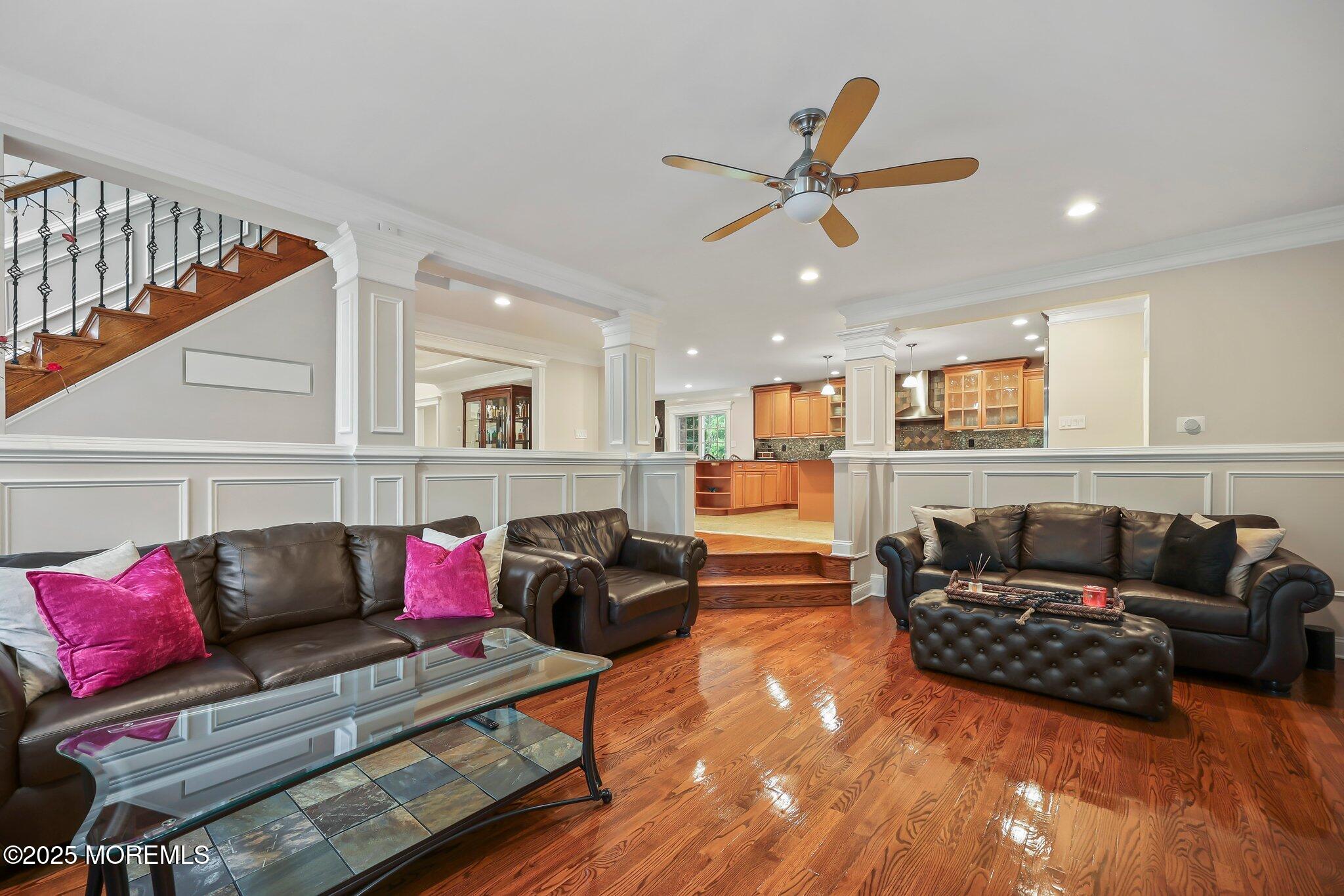 203 Stillhouse Road, Millstone, New Jersey image 25