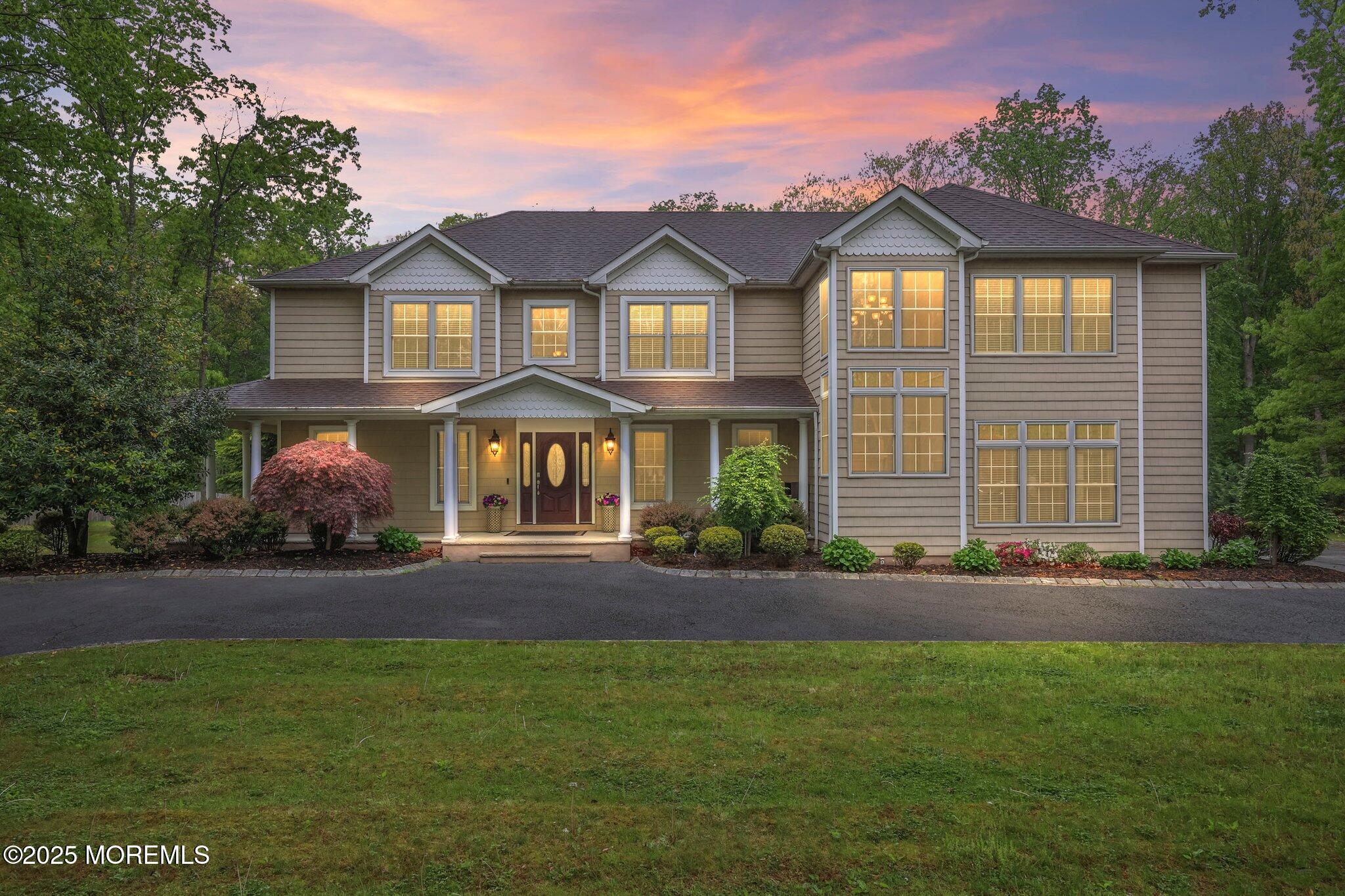 203 Stillhouse Road, Millstone, New Jersey image 1