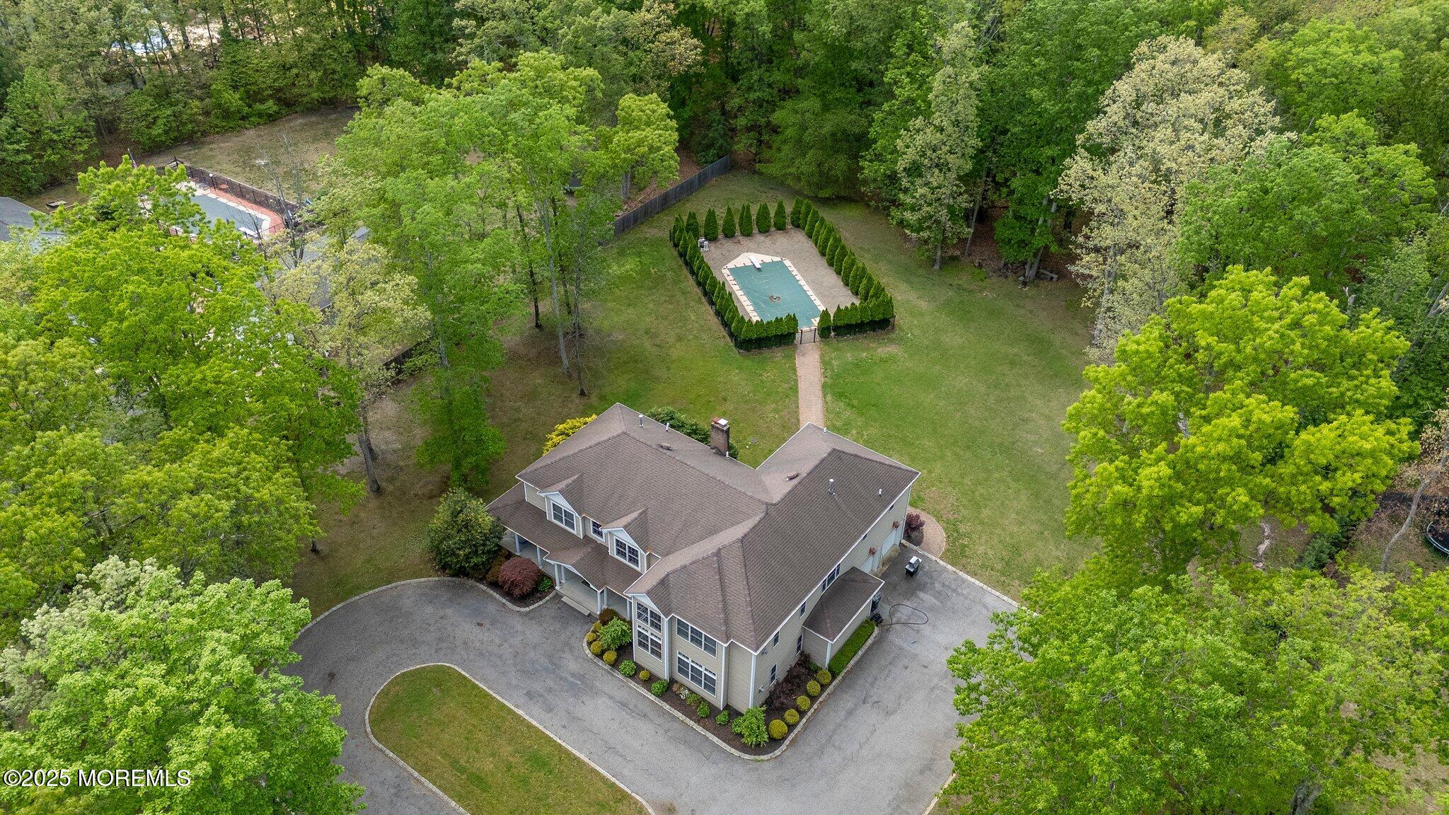 203 Stillhouse Road, Millstone, New Jersey image 45