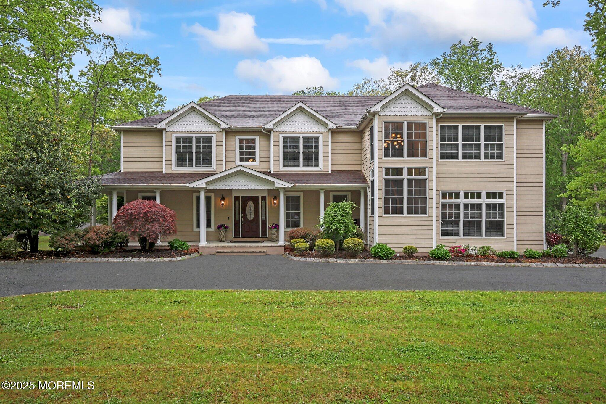 203 Stillhouse Road, Millstone, New Jersey image 5