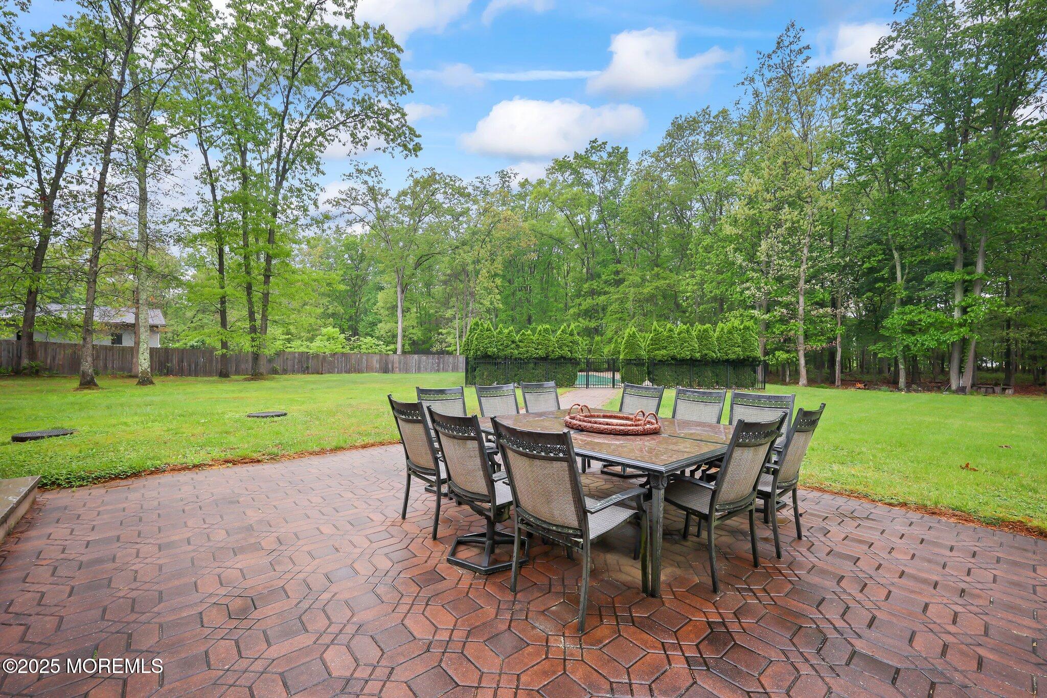 203 Stillhouse Road, Millstone, New Jersey image 47