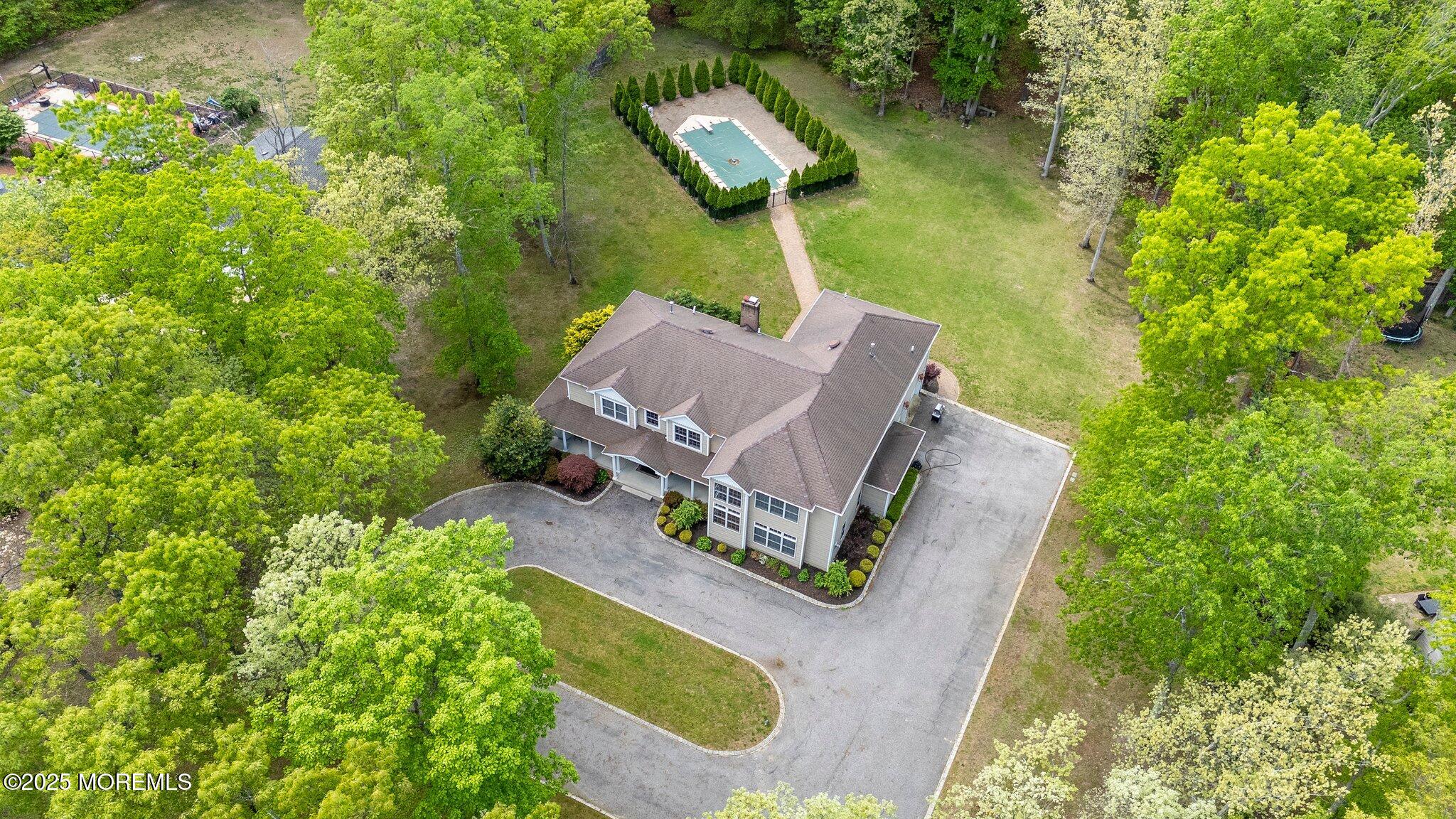 203 Stillhouse Road, Millstone, New Jersey image 4