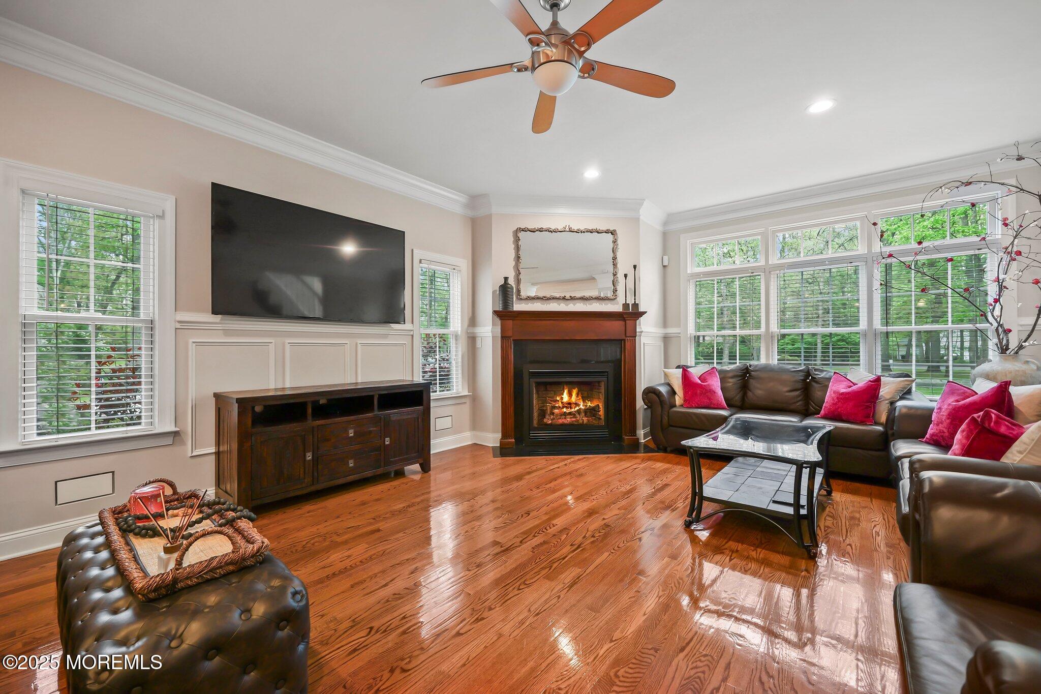 203 Stillhouse Road, Millstone, New Jersey image 24