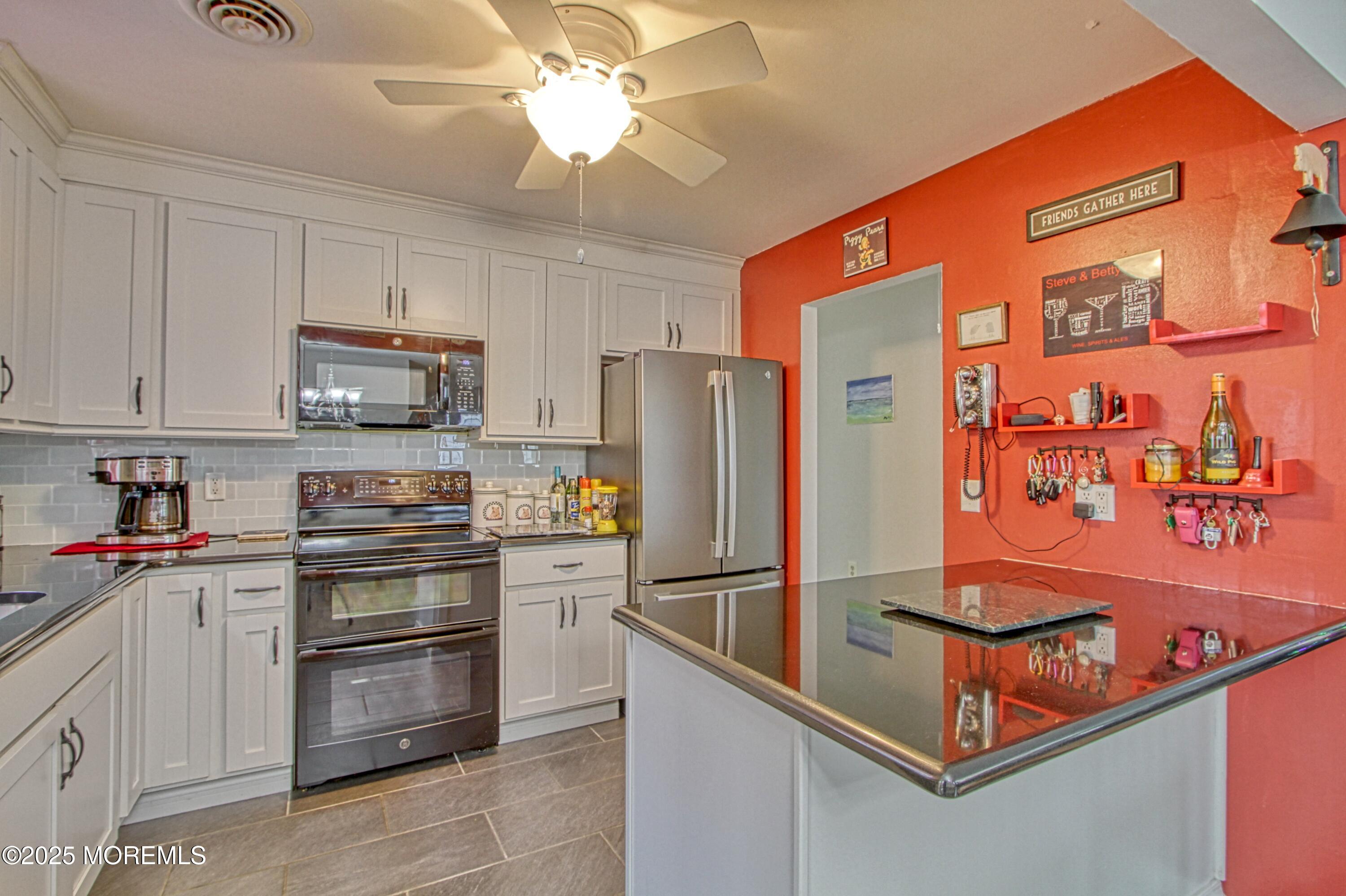 12 Birchwood Drive A