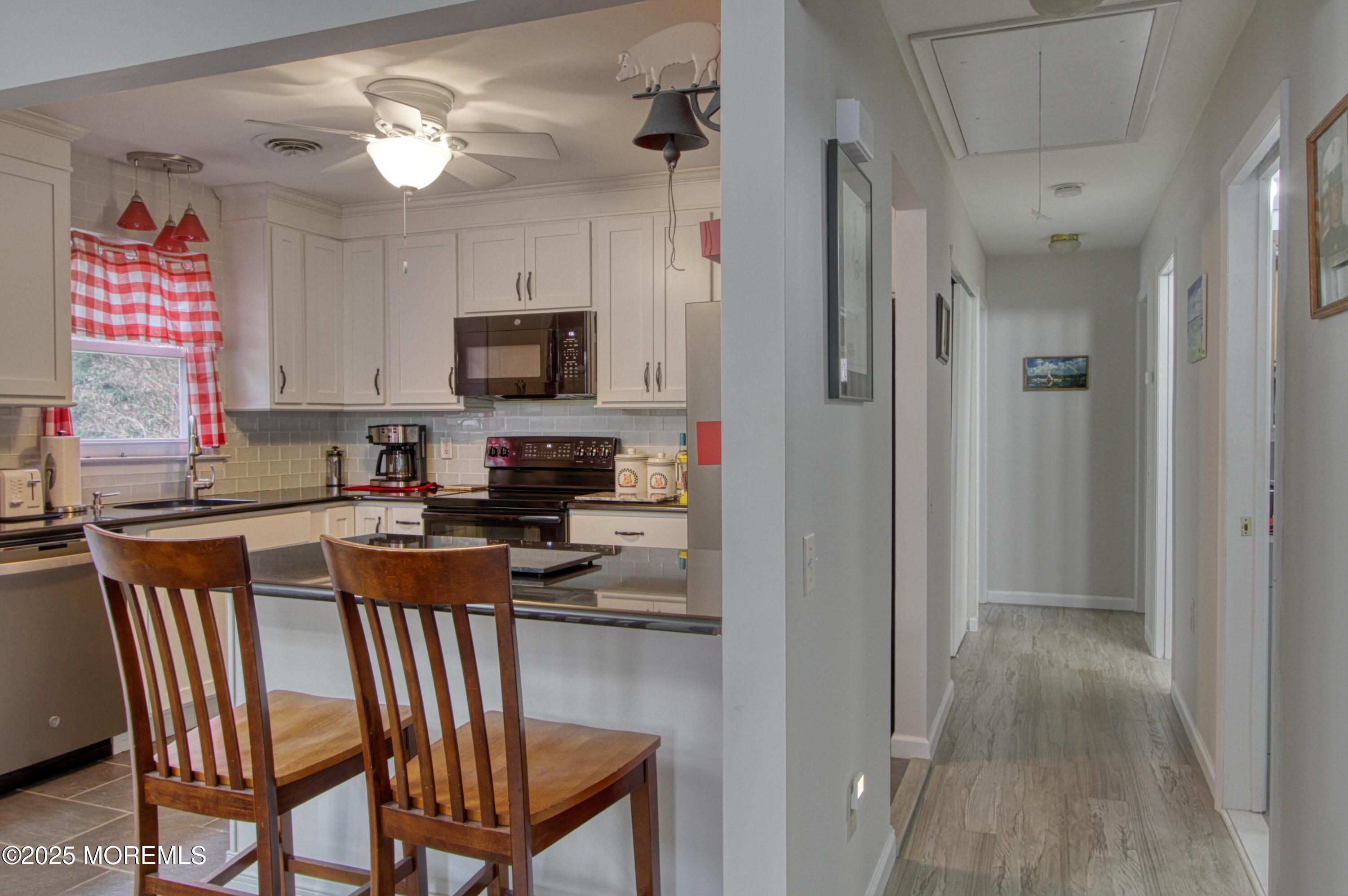 12 Birchwood Drive A