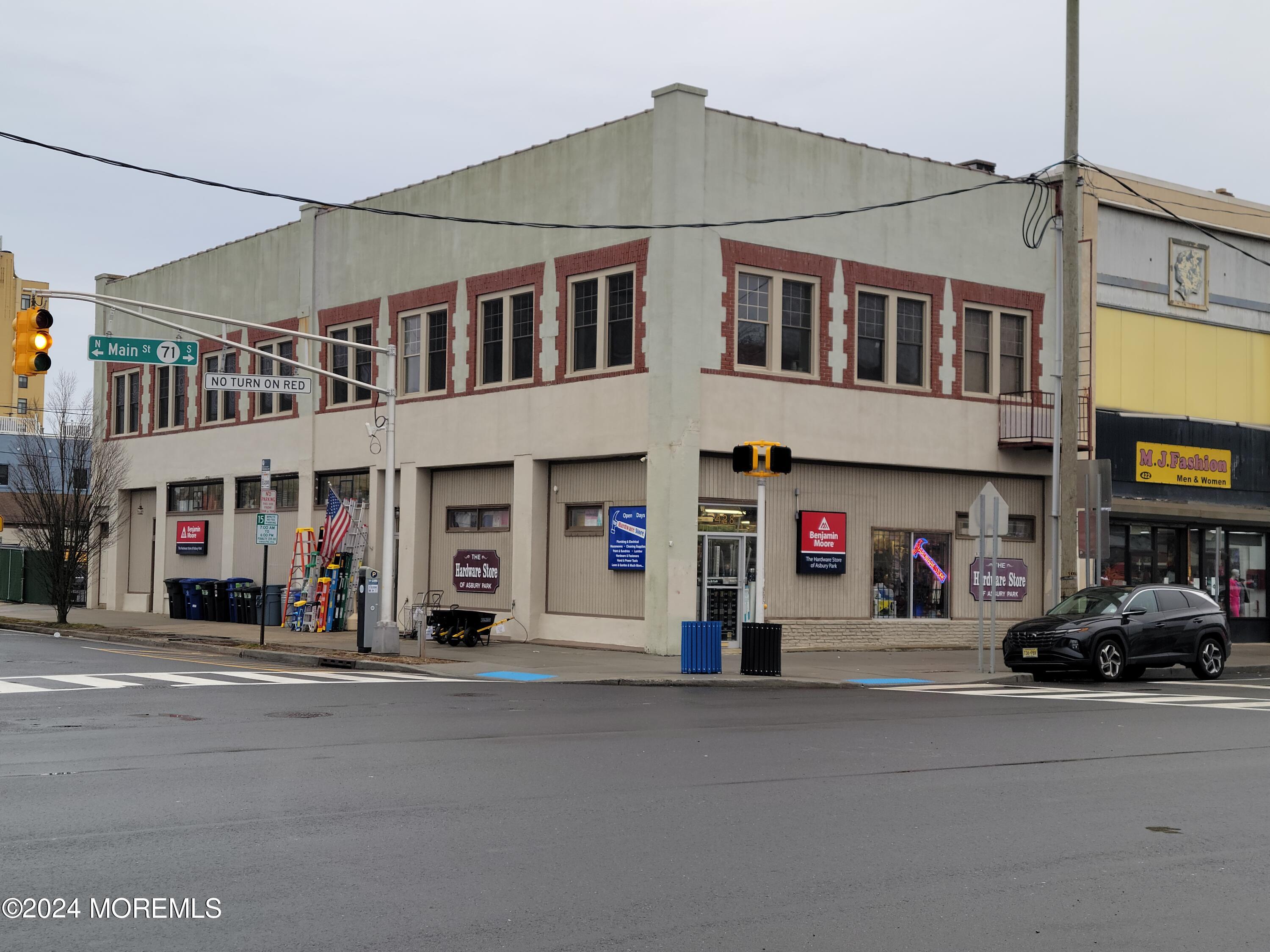 428 Main Street, Asbury Park, New Jersey image 3