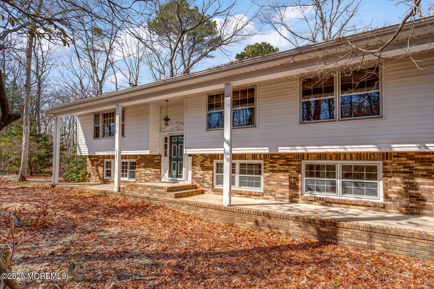 220 Otis Bog Road, Little Egg Harbor, New Jersey image 1
