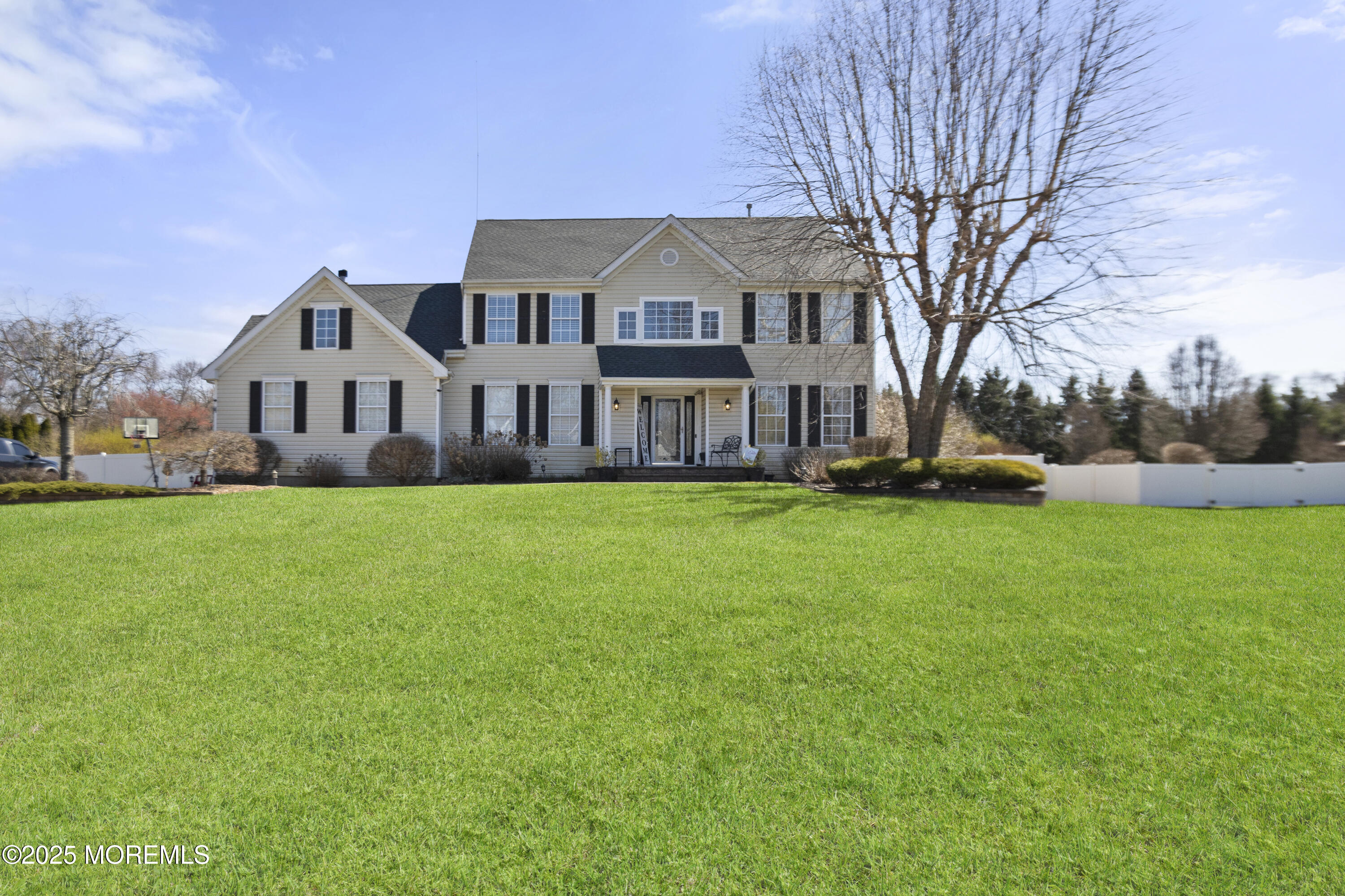 5 Starling Court, Jackson, New Jersey image 1