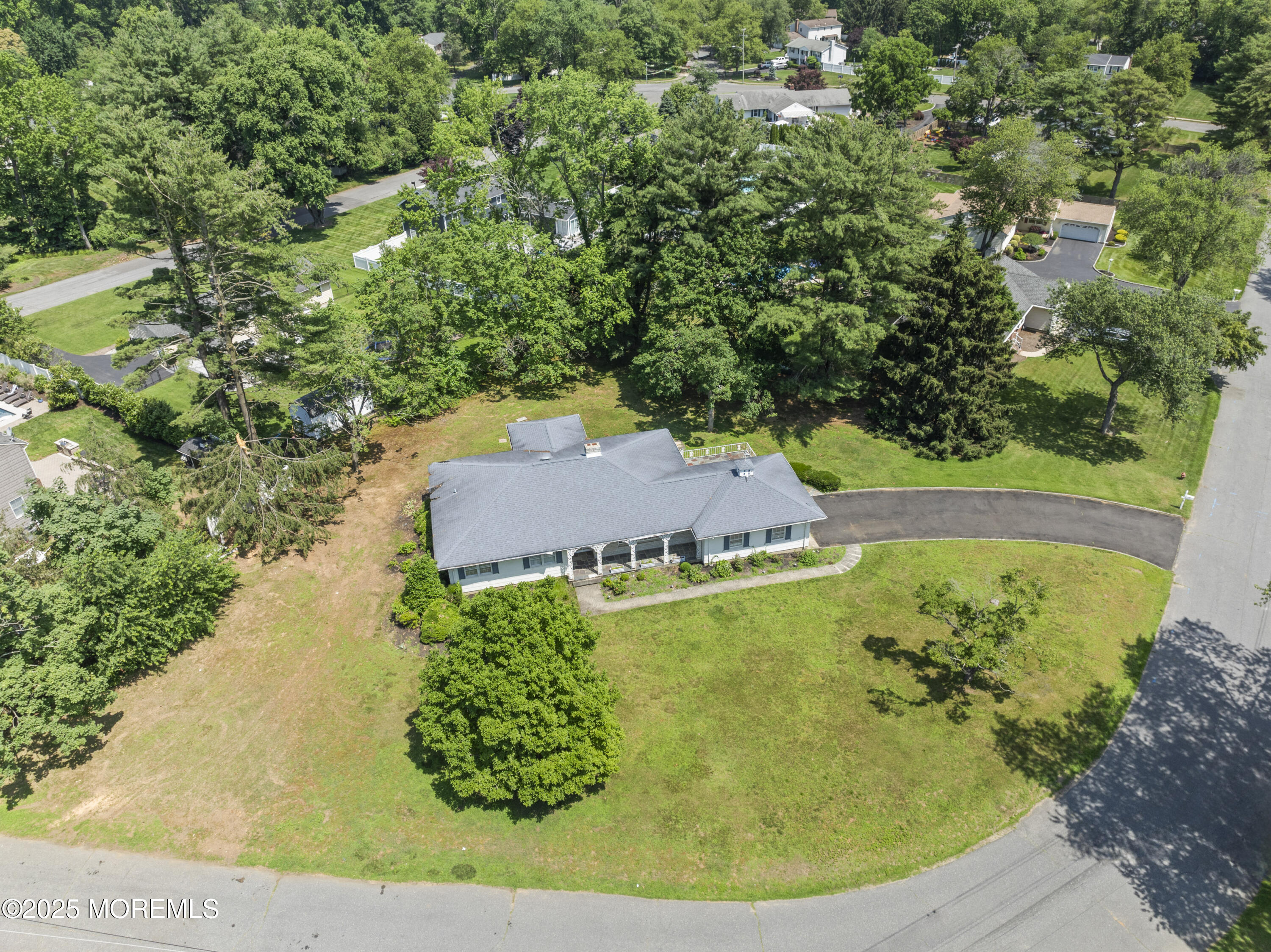 164 Priscilla Drive
