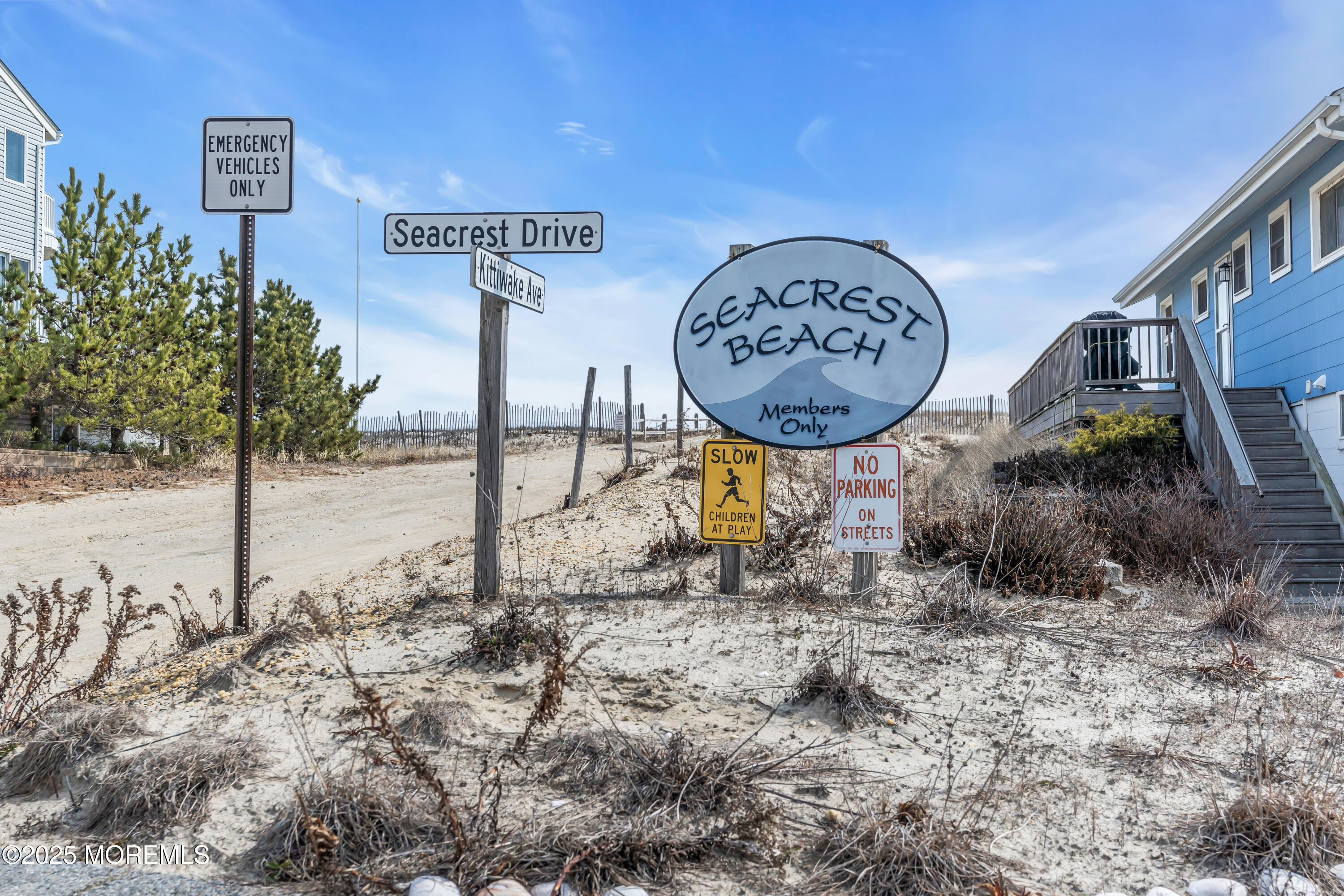 103 Kittiwake Avenue, Lavallette, New Jersey image 22