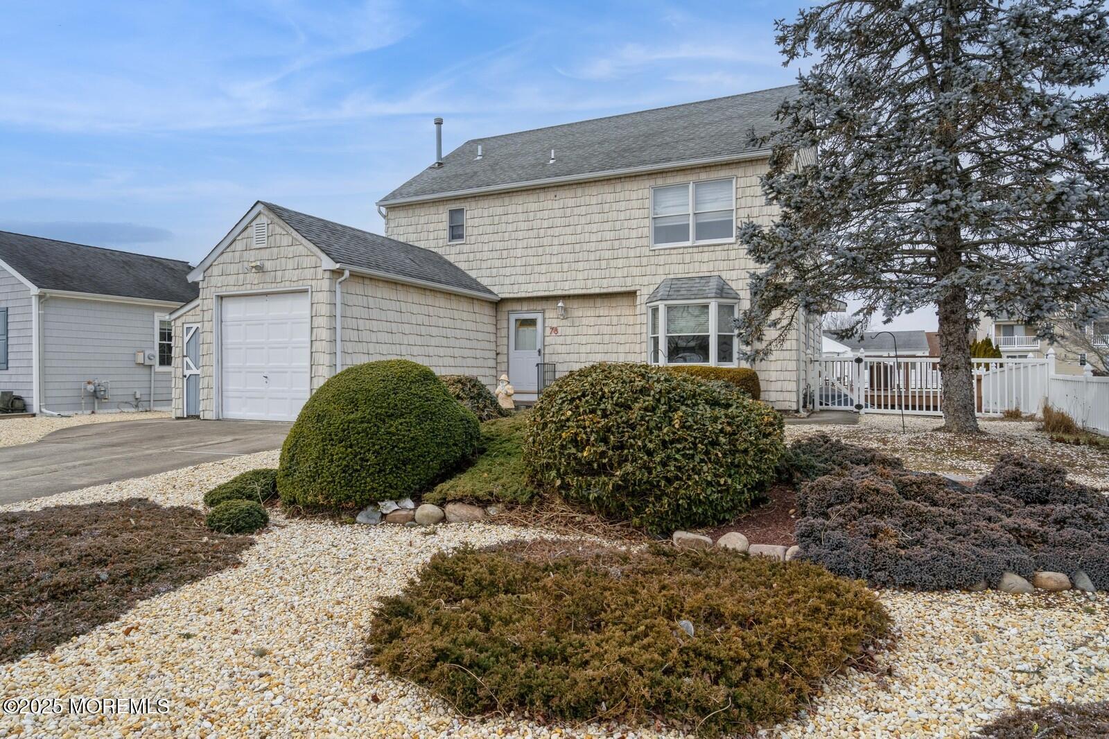 78 Top Sail Court, Bayville, New Jersey image 3