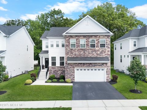 Homes For Sale - 19 Kronenberg Street<br/> Tinton Falls, NJ 07724