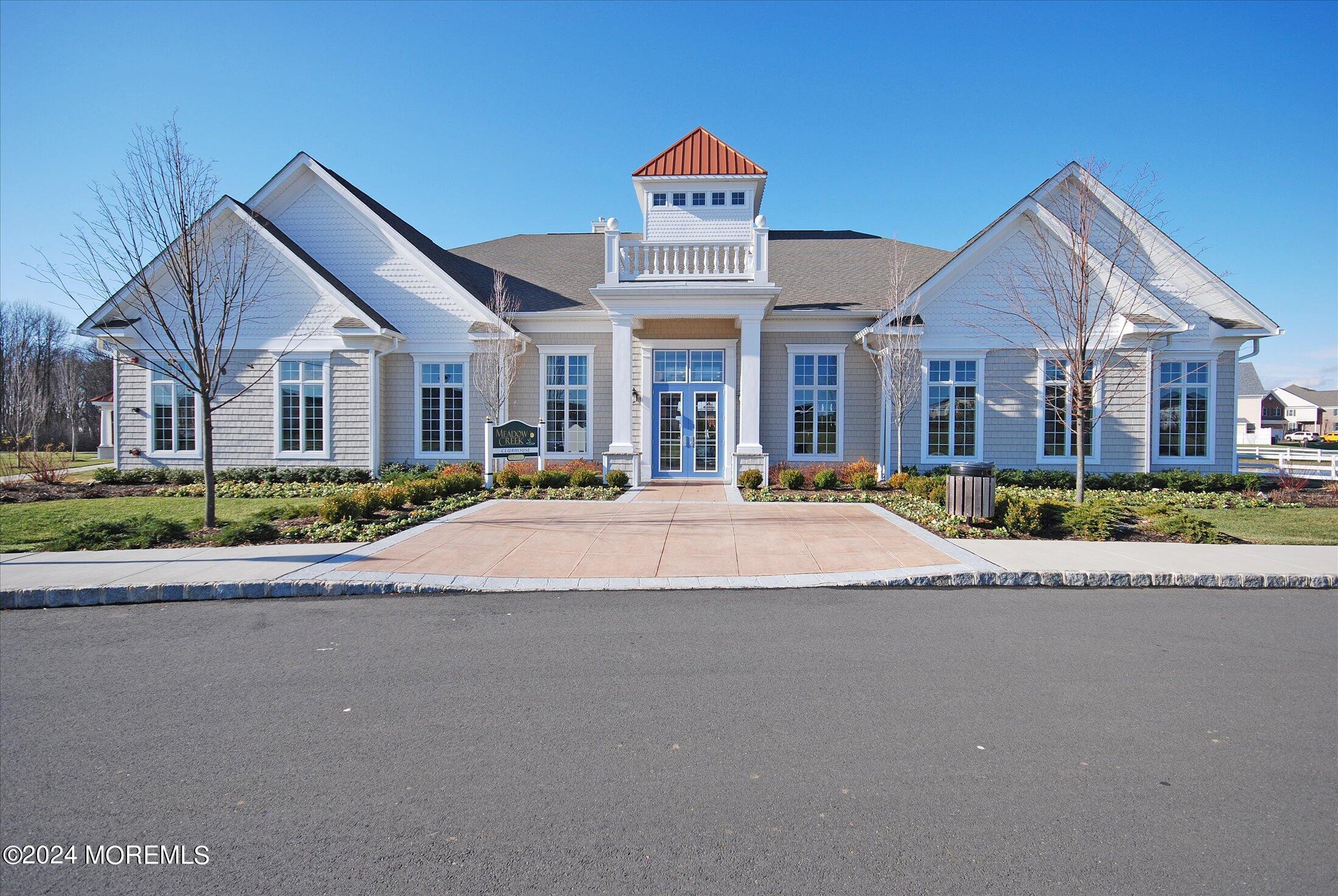 4 Mulberry Drive, Manalapan, New Jersey image 36