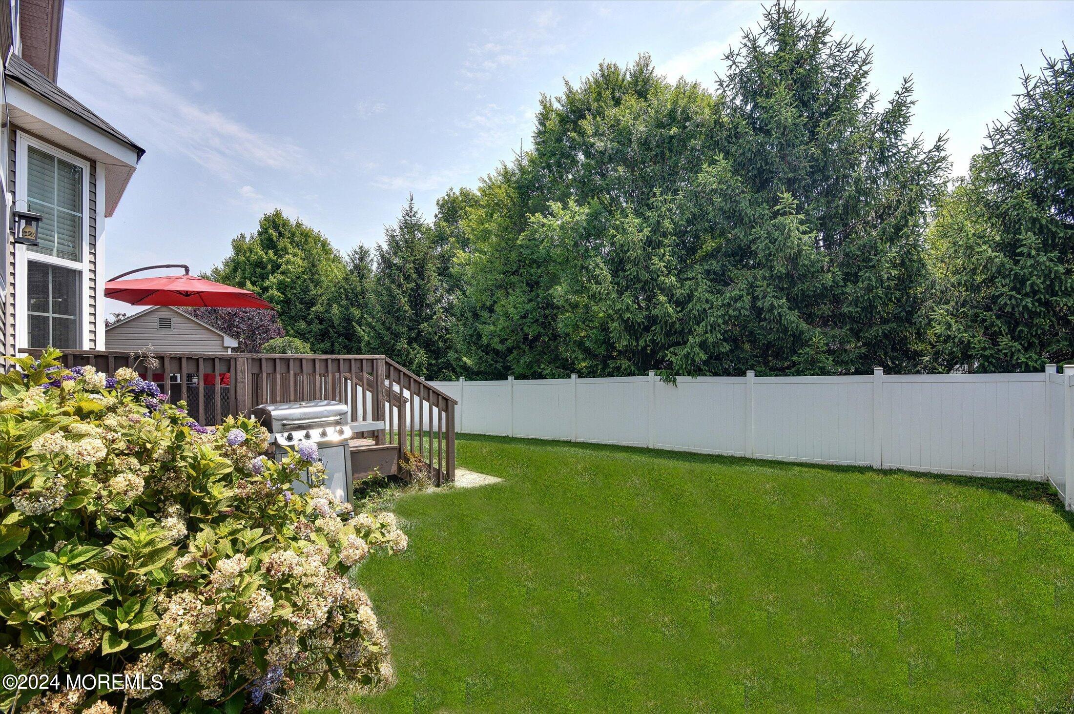 4 Mulberry Drive, Manalapan, New Jersey image 32