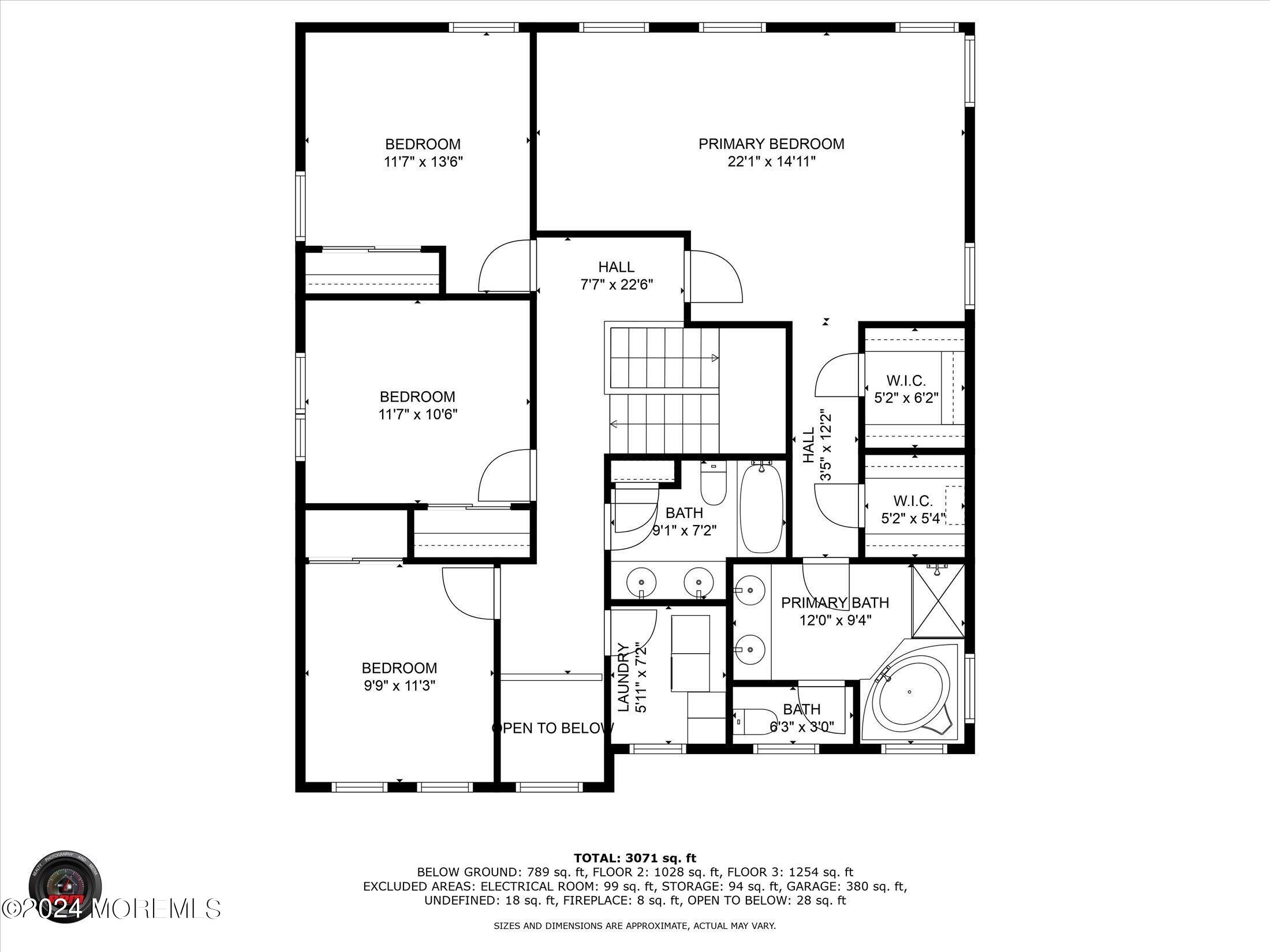 4 Mulberry Drive, Manalapan, New Jersey image 48