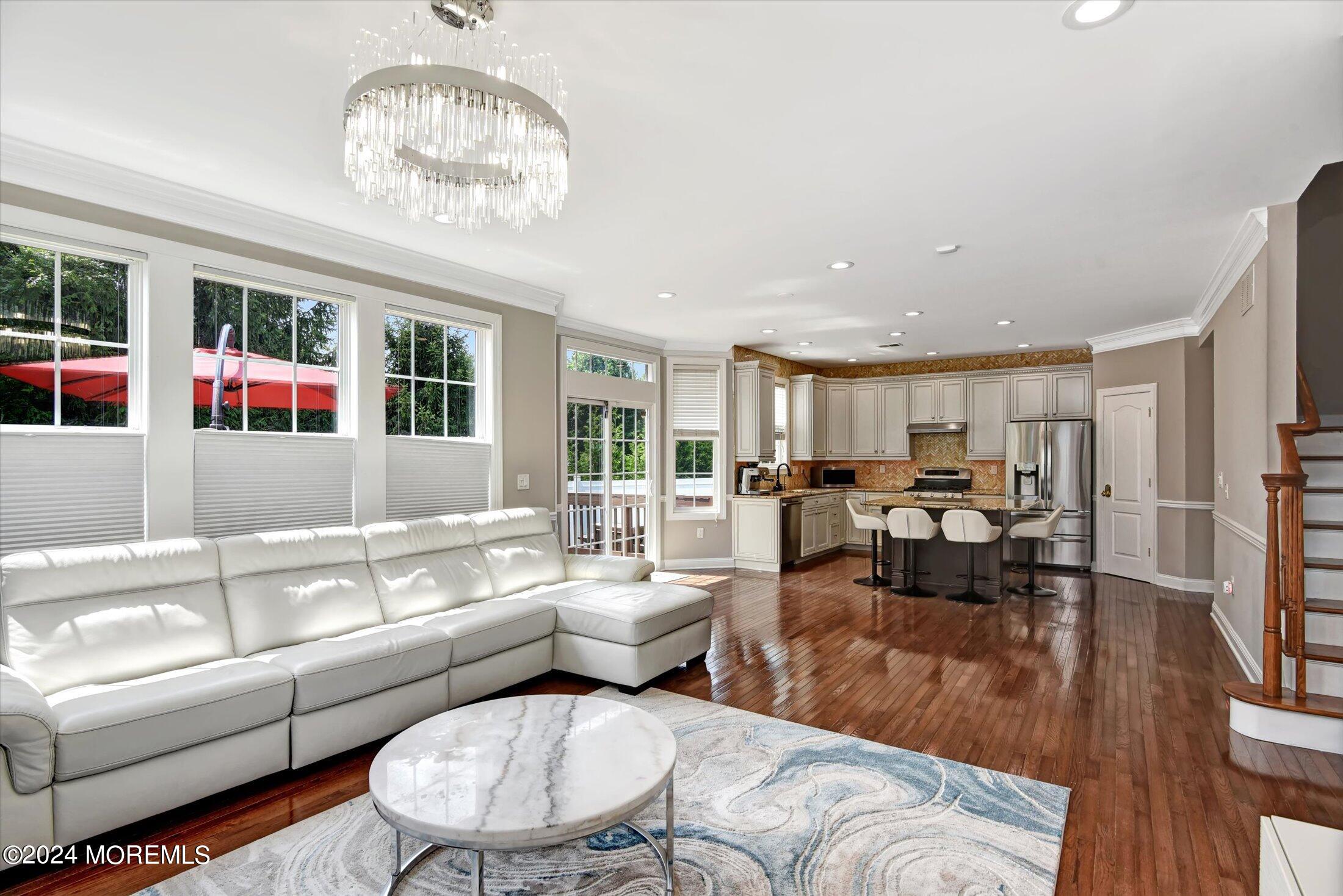 4 Mulberry Drive, Manalapan, New Jersey image 12